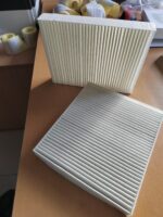 Фильтр салонный Filter VOZ CА35247187