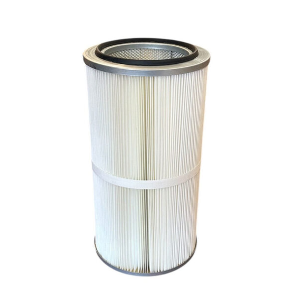 Картриджный фильтр ФПЦ из полиэстера с PTFE мембраной